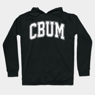 cbum Hoodie